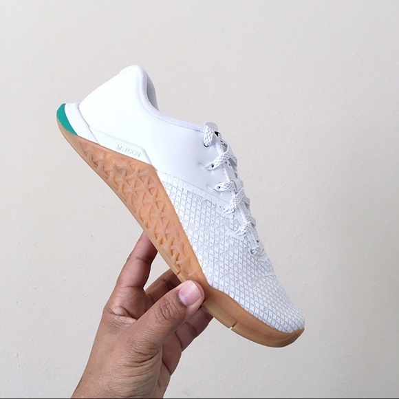 Nike Metcon 4 XD X White Gum - Picture 2 of 12